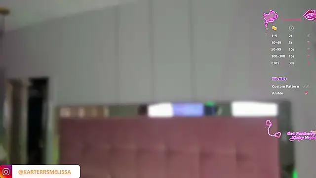 MelissaKarterrs online show from 02-13-26, 12:05
