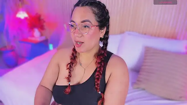Snapshot of MelissaKarterrs chatting on 06-18-26, 12:10 MelissaKarterrs online show from 06-18-26, 12:10