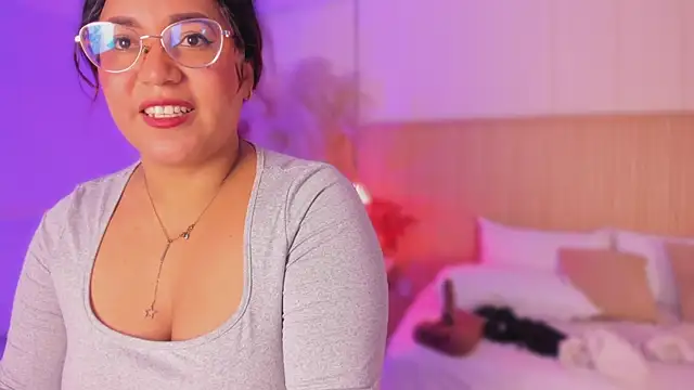 Snapshot of MelissaKarterrs chatting on 06-30-26, 12:05 MelissaKarterrs online show from 06-30-26, 12:05
