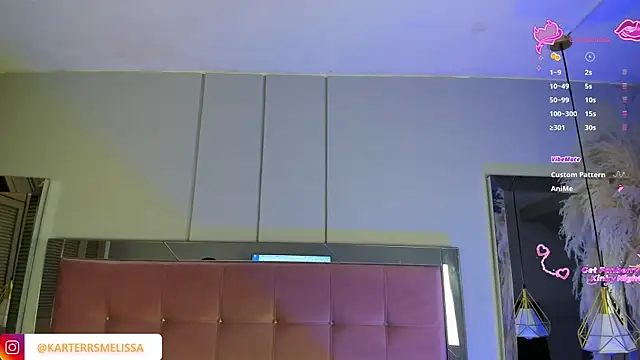 MelissaKarterrs online show from 02-24-26, 11:55