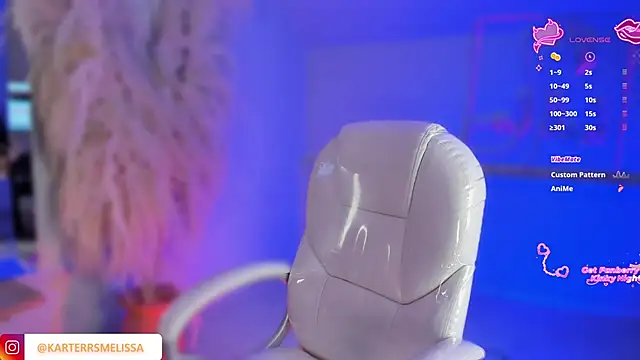 MelissaKarterrs online show from 02-22-26, 11:45