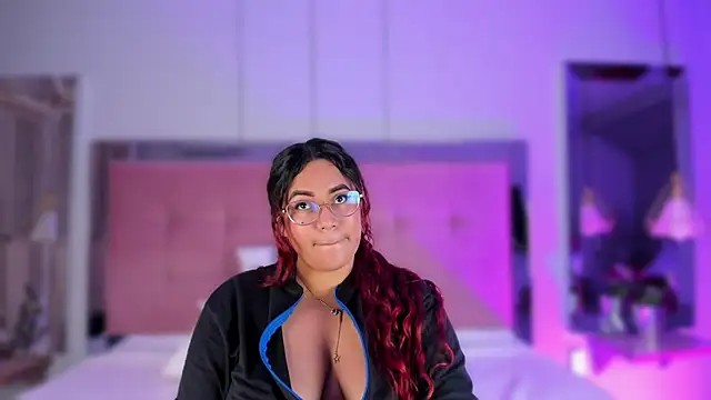 MelissaKarterrs online show from 02-10-26, 12:04