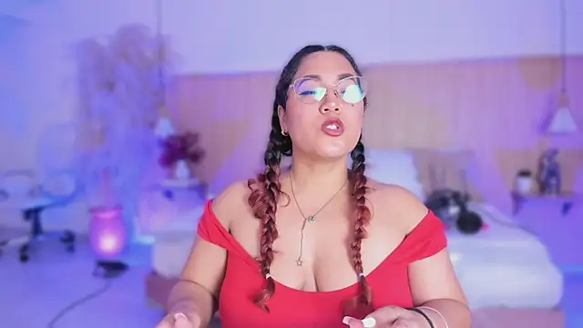Snapshot of MelissaKarterrs chatting on 07-24-26, 12:12 MelissaKarterrs online show from 07-24-26, 12:12