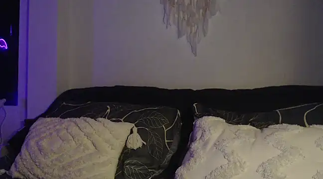 Scarlette-wolfe online show from 12-17-24, 05:36