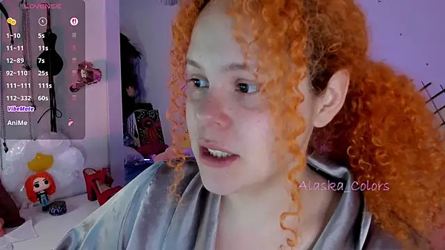 Alaska colors7 online show from 02-05-26, 01:07