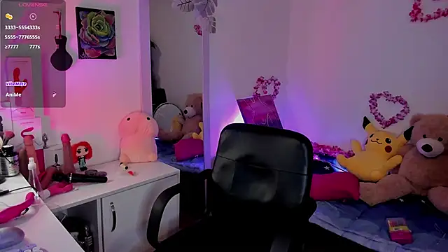 Alaska colors7 online show from 02-17-26, 01:52