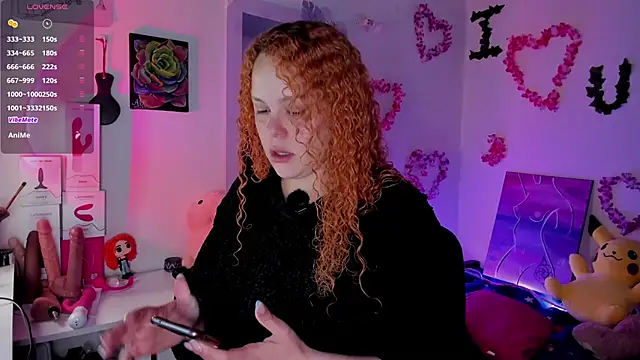 Alaska colors7 online show from 02-16-26, 02:16