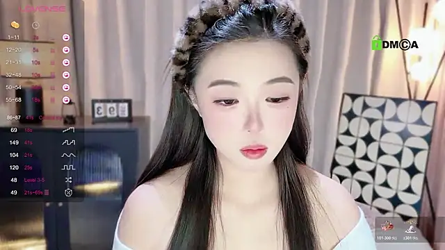 Ubela 7 online show from 12-19-25, 03:25