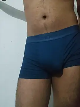 Lust boy Navi online show from 01-14-26, 06:22