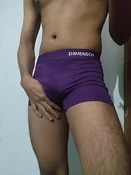 Lust boy Navi online show from 12-14-25, 05:51