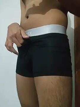 Lust boy Navi online show from 12-17-25, 06:02