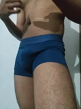 Lust boy Navi online show from 12-16-25, 06:34