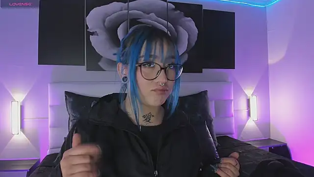 sofi bakerr online show from 12-19-25, 11:34