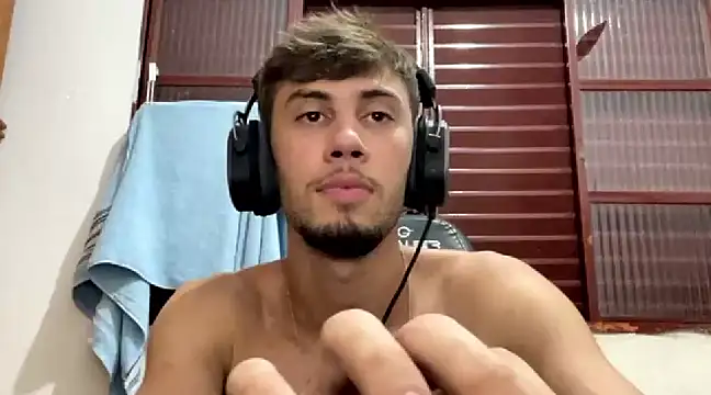 1Hanz online show from 02-28-25, 05:48