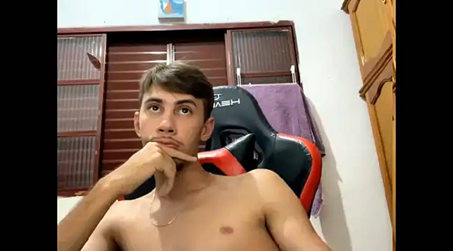 1Hanz online show from 03-11-25, 07:03