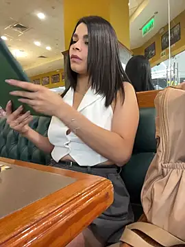 DaryRos online show from 03-23-26, 07:47