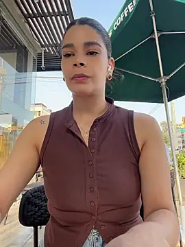 DaryRos online show from 04-16-26, 09:37