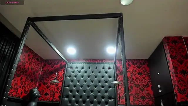 JAYLEN BDSM online show from 02-20-26, 12:07