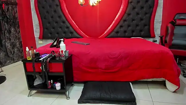 JAYLEN BDSM online show from 05-07-26, 12:08