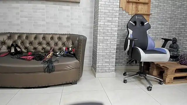 JAYLEN BDSM online show from 04-22-26, 12:23