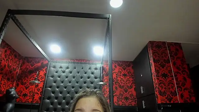 JAYLEN BDSM online show from 01-19-26, 11:58