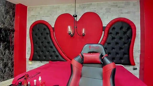 JAYLEN BDSM online show from 06-10-26, 11:55