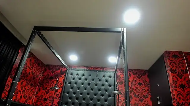 JAYLEN BDSM online show from 10-01-25, 01:26