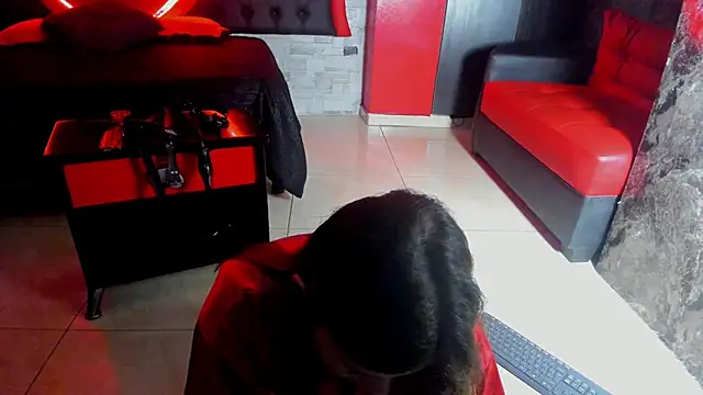 JAYLEN BDSM online show from 03-20-25, 06:53