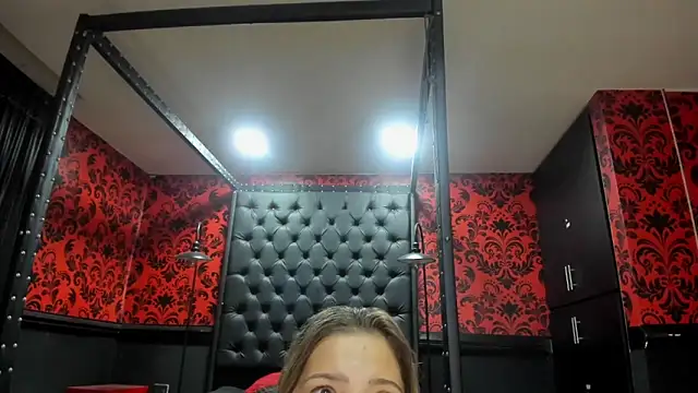 JAYLEN BDSM online show from 12-02-25, 12:07