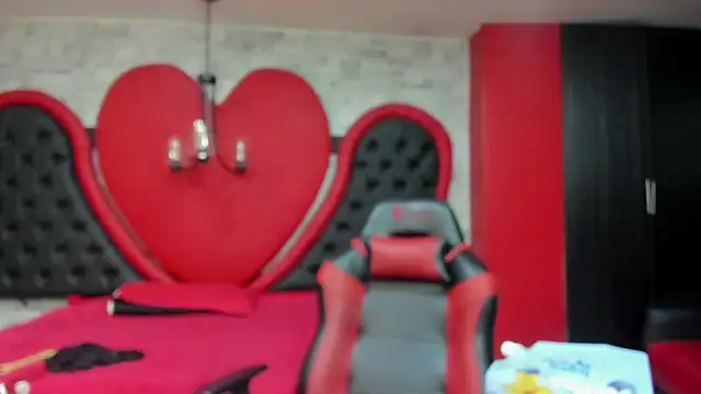 JAYLEN BDSM online show from 05-19-26, 12:01