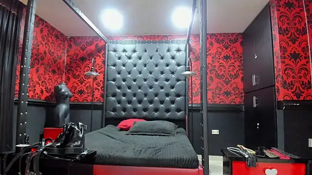 JAYLEN BDSM online show from 02-09-26, 11:52