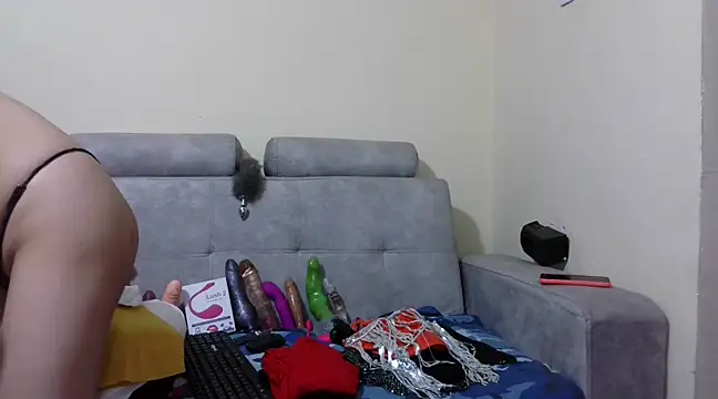 PenelopeHot 91 online show from 03-11-25, 09:59