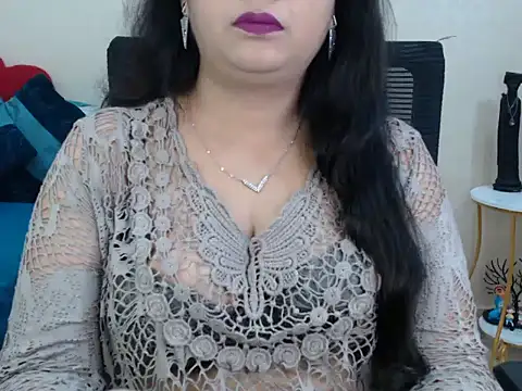 Inviting Aanya online show from 01-16-25, 04:07