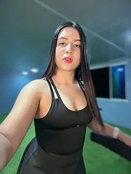 VAL PRINCESS online show from 05-09-26, 12:03