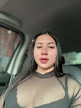 VAL PRINCESS online show from 03-19-26, 09:15