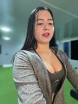 VAL PRINCESS online show from 04-10-26, 12:17