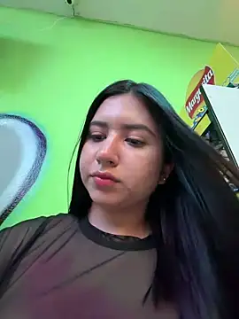 VAL PRINCESS online show from 04-09-26, 12:01