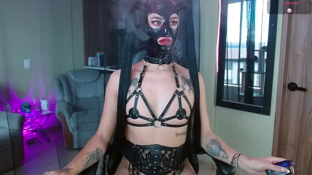 tevenwhiite online show from 02-20-26, 05:26