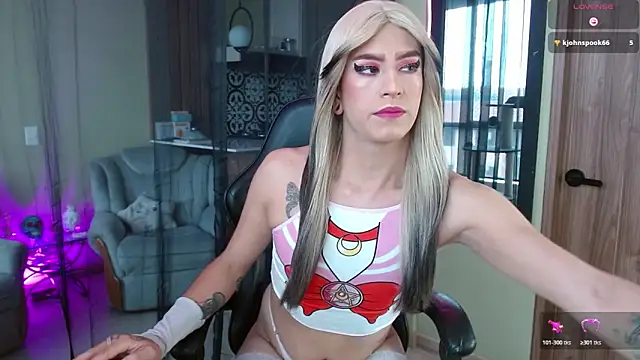 tevenwhiite online show from 02-06-26, 06:48