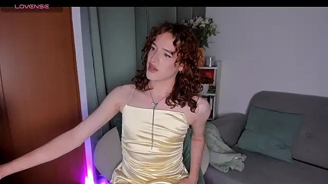 AnntoniaWood online show from 03-02-26, 01:06