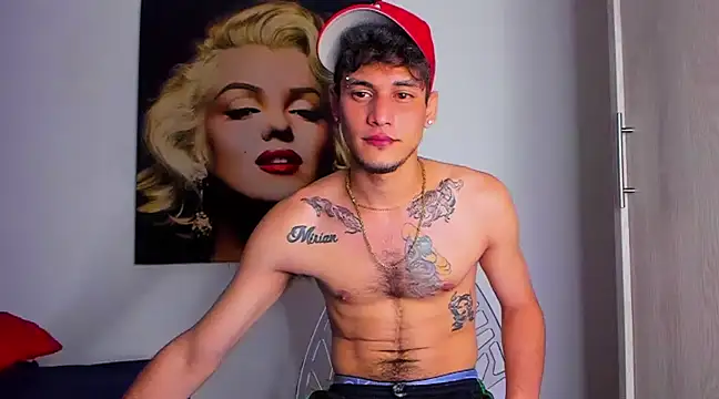 guy master online show from 02-14-25, 10:38