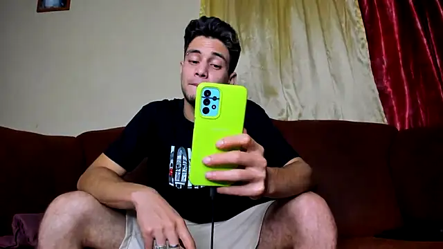 guy master online show from 12-20-25, 06:05