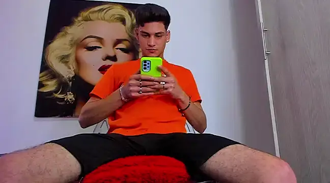 guy master online show from 02-19-25, 03:38