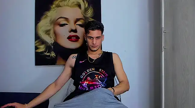 guy master online show from 03-07-25, 02:04