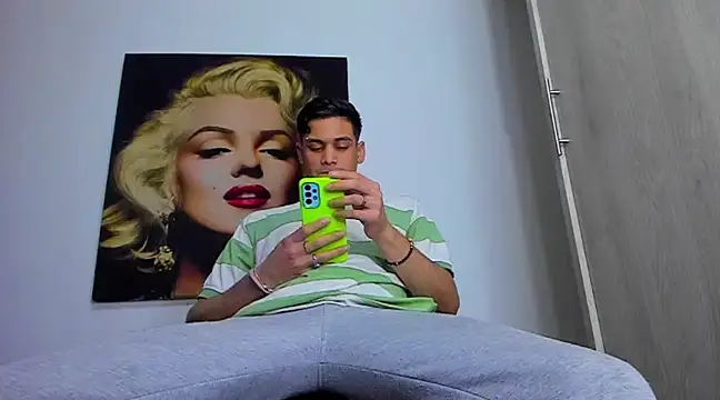 guy master online show from 03-18-25, 09:01