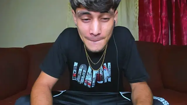 guy master online show from 04-18-26, 07:54