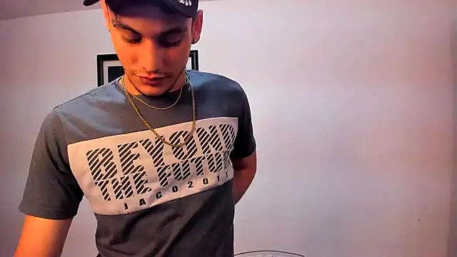 guy master online show from 01-27-25, 07:45