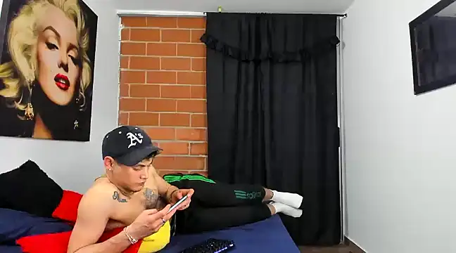 guy master online show from 01-22-25, 07:03