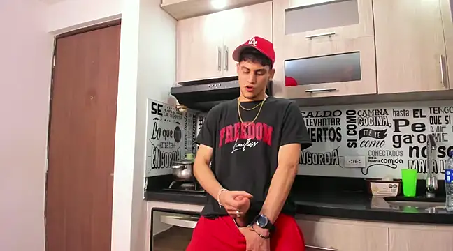 guy master online show from 01-15-25, 07:48