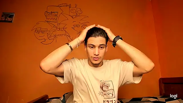 guy master online show from 10-13-25, 08:43